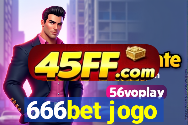 666bet jogo